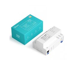 Sonoff Smart Stackable Power Meter – (SPM Main Unit Only) image 2