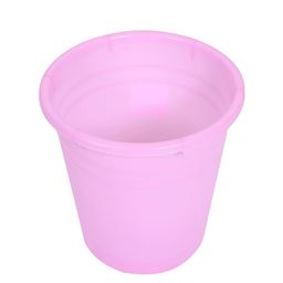 Kuber Industries Pink Open Garbage Bin 10 L image 5