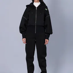 Muvazo Hoodie With Joggers Co-Ords-picture-22