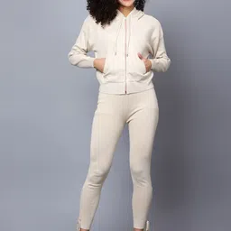 BROOWL Hooded Sweatshirt & Trouser-picture-13