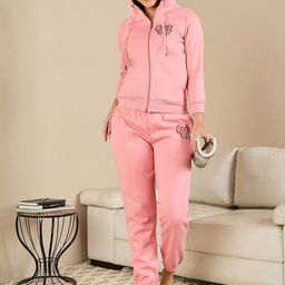 July Hooded Night Suit-image-20