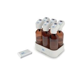 Velp A00000136 Control Sensor Test Tablets, Technopolymer (Pack of 8) image 1