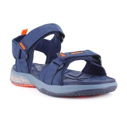 Sparx Men Navy Blue Sports Sandals-image-95