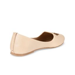 Aristitch Men Woven Design Embellished Basics Mojaris image 3