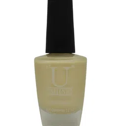 U Shine Long-Lasting Nail Polish 11 ml - My Oyster-51