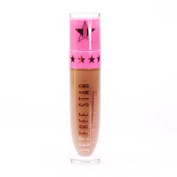 Jeffree Star Cosmetics Velour Matte Liquid Lipstick 5.6ml - Pomeranian Kiss-28