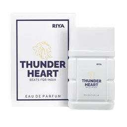 RIYA Thunderheart Long Lasting EDP-100ml-41