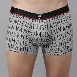 Van Heusen Men SP-11 Allover Print 4 Way Stretch Ultra Soft Trunks 8905189746942-SP-11-picture-18