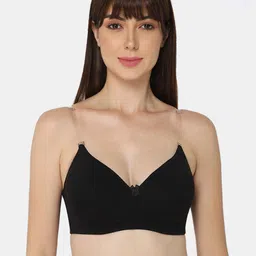 intimacy LINGERIE Pack of 2 Medium Coverage Cotton Everyday Bra With All Day Comfort-picture-19