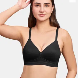 intimacy LINGERIE Pack of 2 Medium Coverage Super Support Cotton Everyday Bras-picture-26