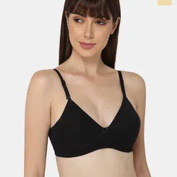 intimacy LINGERIE Pack of 2 Lightly Padded Cotton Everyday Bra With All Day Comfort-37