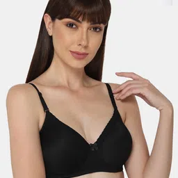 intimacy LINGERIE Pack of 2 Lightly Padded T-shirt Bra With All Day Comfort-picture-38