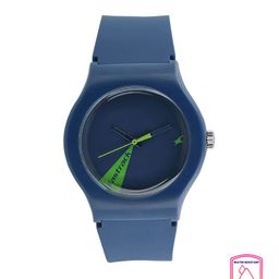 Fastrack Unisex Blue Dial & Blue Straps Analogue Watch 9915PP62-image-58