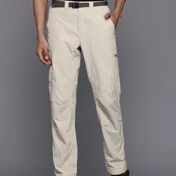 Columbia Men Silver Ridge Utility Convertible Outdoor Track Pants-image-65