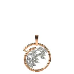 VALANOVA Women Diamond Pendant 1.64 gm-image-67