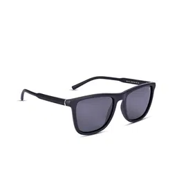 Voyage Unisex Lens & Wayfarer Sunglasses with Polarised & UV Protected Lens 1018MG3967-10