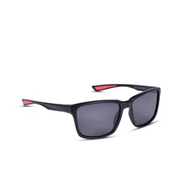 Voyage Unisex Lens & Wayfarer Sunglasses with Polarised & UV Protected Lens 3103MG3963-39