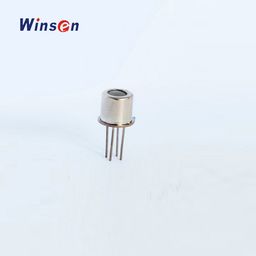 Winsen MP-2 Smoke Gas Sensor image 1