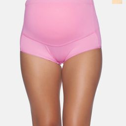 The Mom Store Pack Of 2 High Rise Maternity Briefs-image-98