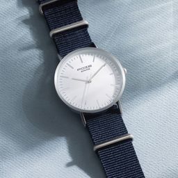 Sonata Poze Men Poze Textured Straps Analogue Watch SP70038SP01W-image-54