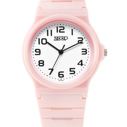 Zoop Kids Round Analogue Watch 16032PP01W-36