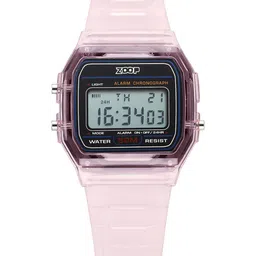 ZOOP from TITAN Unisex Kids Dial & Straps Analogue Watch 16049PP03-image-34