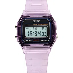 ZOOP from TITAN Unisex Kids Dial & Straps Analogue Watch 16049PP05-picture-45