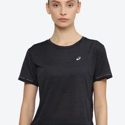 ASICS Women Solid Race T-shirt-picture-9