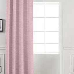 Divine Casa Pink Door Curtain-image-12