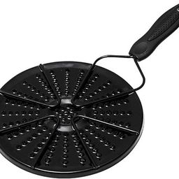 kelumie Heat Diffuser Plate for Gas Stove| Glass cooktop Diffuser for Flame Guard Induction Hob Pan Cooker Diffuser Plate Adapter Plate Coffee Milk Heating Diffuser Family Iron Heat Spreader Plate image 1