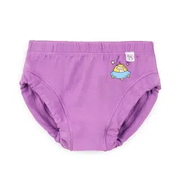 SuperBottoms Kids Printed Basic Briefs  Und-BY-BR-SS-2-3Y-1P-image-20