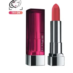 Maybelline New York ColorSensational Creamy Matte Lipstick - Heated Pink 671-43