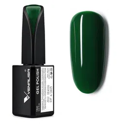 VENALISA French Gel Camouflage Nail Color UV Gel Varnish Soak Off Nail Polish - JD12 15ml-image-77