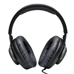 JBL Quantum 100 Wired Over Ear Gaming Quantum Sound Detachable Mic Headphones-51