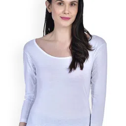 Aimly Long Sleeves Non Padded Cotton Camisole-picture-38