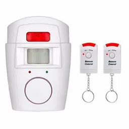 Anti theft alarm type 2-20