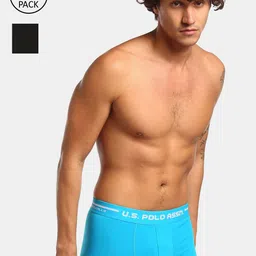 U.S. Polo Assn. Men Pack Of 2 Assorted Trunks IYAI-ZB0-P2-picture-17