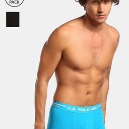 U.S. Polo Assn. Men Pack Of 2 Assorted Trunks IYAI-ZB0-P2-picture-28