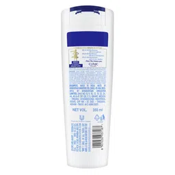 Clinic Plus Strong & Long Shampoo with Milk Protein & Multivitamins - 355ml image 3