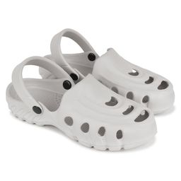 WINGSCRAFT Lightweight Classic Clogs || Sandals with Slider for Men-Combo-COMBO(2)-3135-3114-10 -P image 2