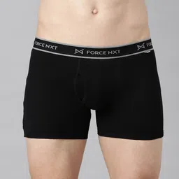 Force NXT Pack of 5 Assorted Relaxz Vintage Trunks MNFR-222-R3-ASST-PO5 image 4