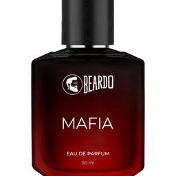 BEARDO Men Mafia Long-Lasting Eau de Parfum - 215g (50ml)-38