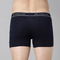 Force NXT Pack of 5 Assorted Relaxz Vintage Trunks MNFR-222-R3-ASST-PO5 image 2