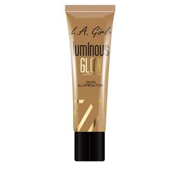 L.A Girl Luminous Glow Afterglow Illuminating Cream GLP692-31
