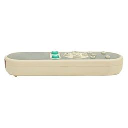 generic Air Conditioner Remote Compatible with Whirlpol Smart Split AC Replacement Remote Control No Setup Required Durable & Easy to Use Pack of 1 image 4