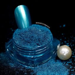BEROMT Zodiac Pearl Pigment  Collection-Libra- BFP808PP-14