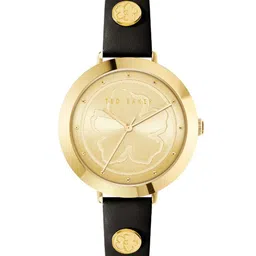 Ted Baker Women Leather Straps Analogue Watch-image-68