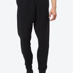 ASICS Men Mid-Rise Mobility Knit Joggers-picture-38