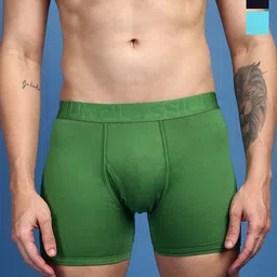 ONN Pack of 3 Assorted long Trunks ONN_UK_32_AST4_3PC-2