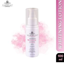 Verdant Natural Care SPF 20 Brightening & Whitening Body Lotion-100ml-22